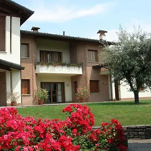 Casa Ceruti Bed & Breakfast