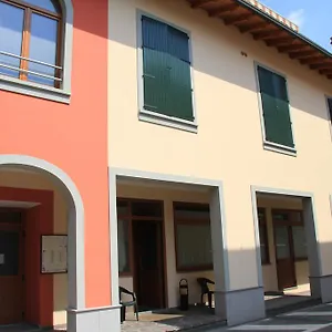 Nettuno Bed & Breakfast