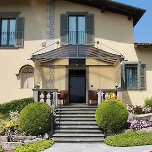Maison d'hôtes Galleria Imperiale Relais De Charme, Sarnico