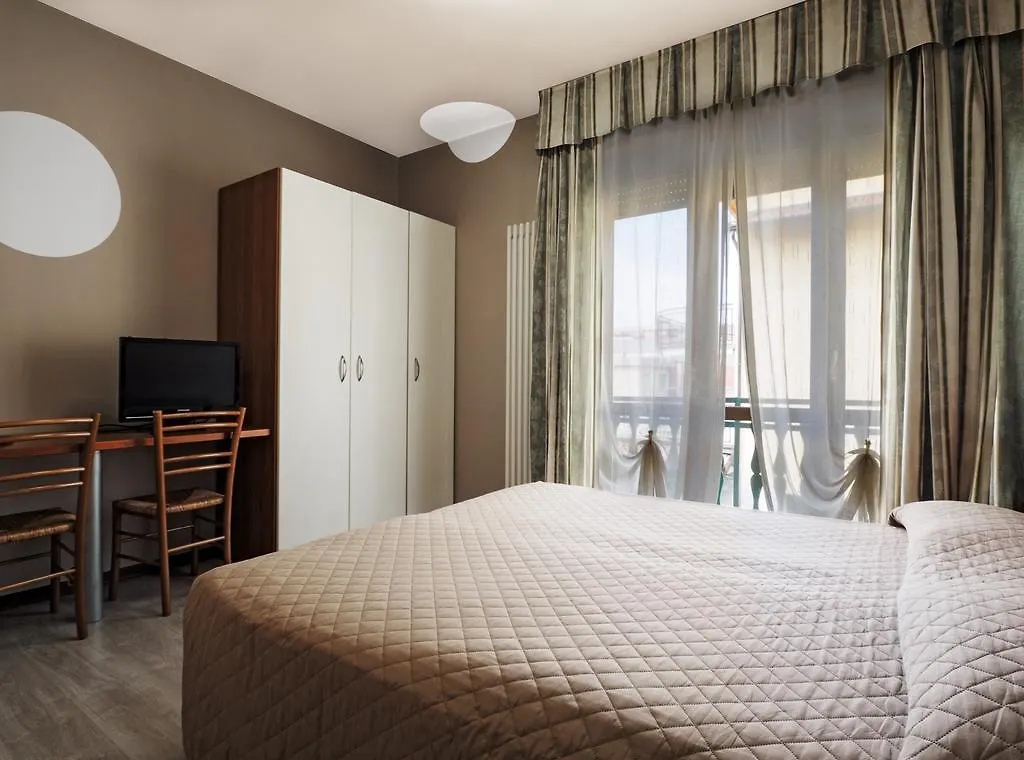 Affittacamere B&B Il Fiordaliso Busto Arsizio