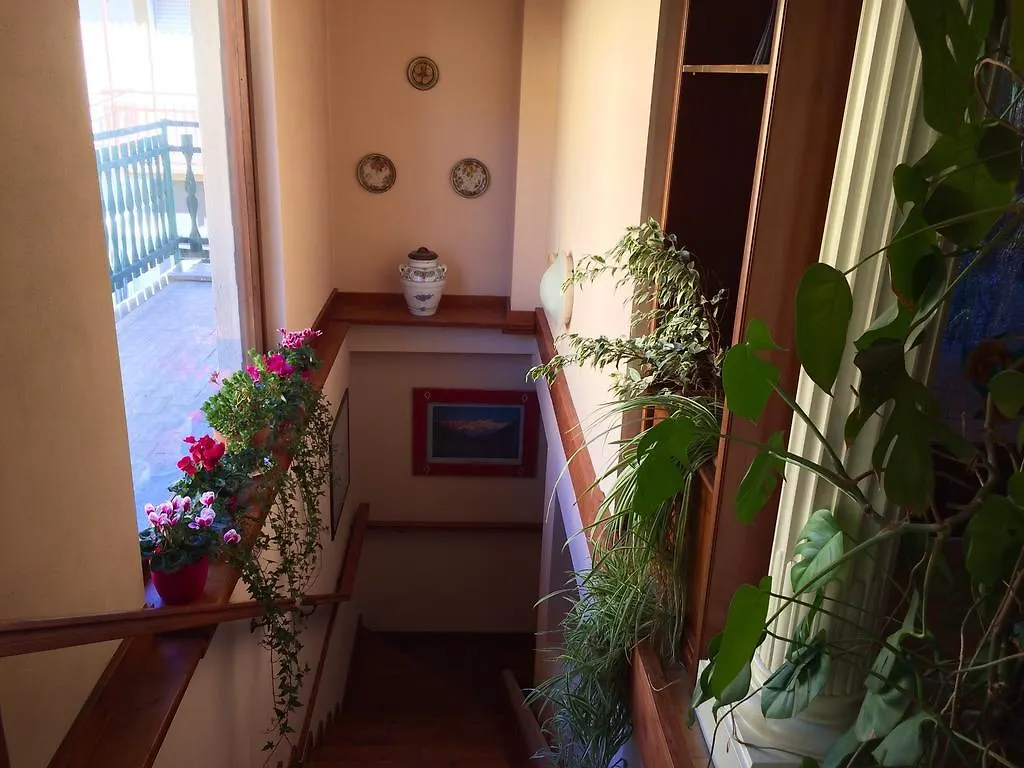 B&B Il Fiordaliso Busto Arsizio