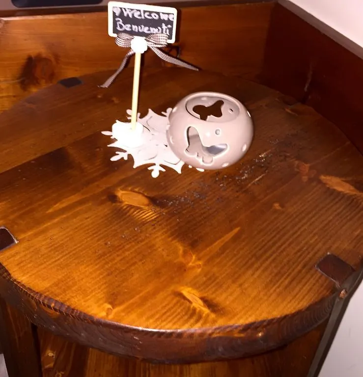 Il Fiordaliso Foresteria Guest house Busto Arsizio